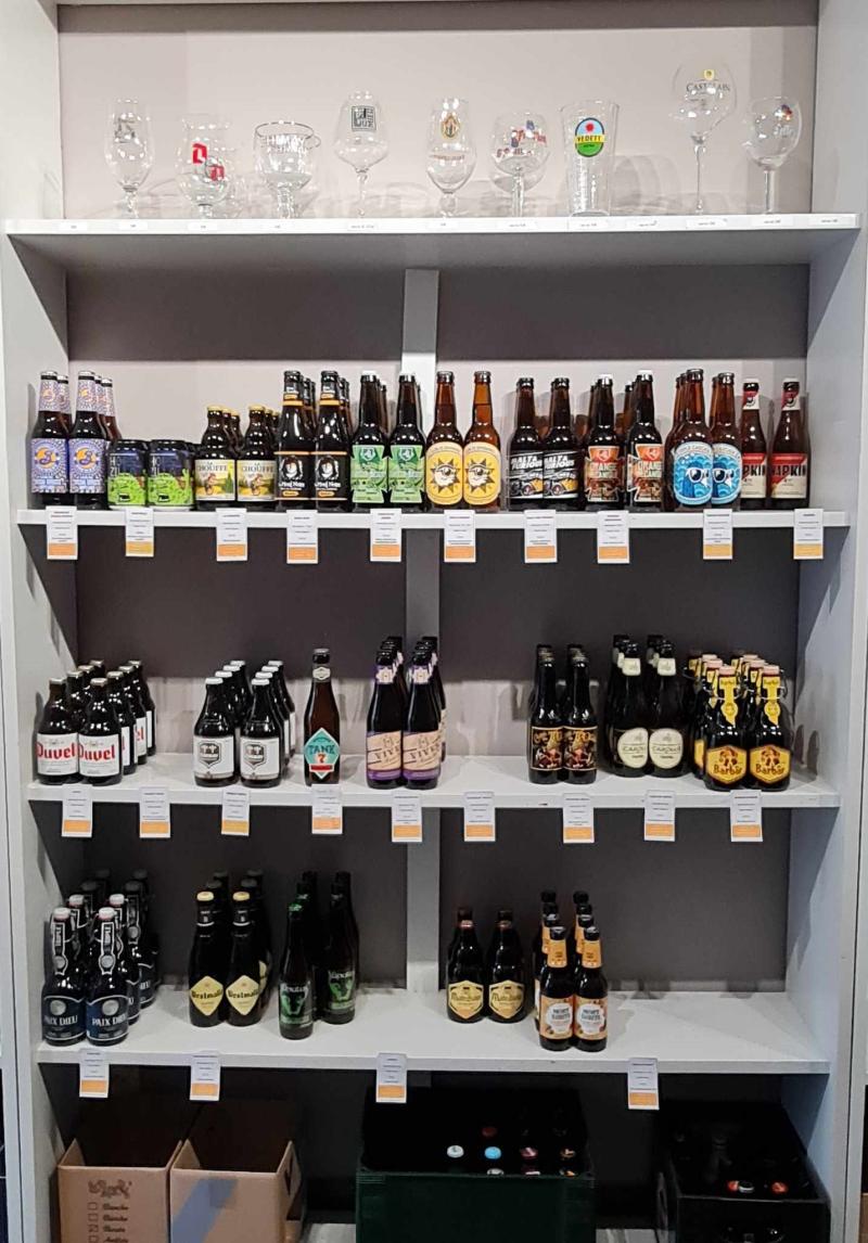 L' SHOP À BIÈRE - Hello 🤗 De retour en boutique les #tubes #beertender  😁😁😁😁. #commercedeproximite #lshopabiere #barsurseine #cotedesbar  #champagneardenne #aube #troyes #weekend